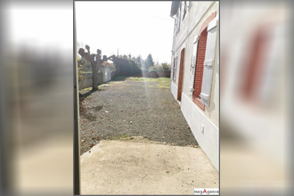 achat maison tieste-uragnoux 32160
