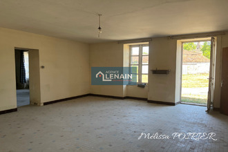 achat maison tiffauges 85130