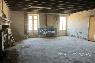 achat maison tiffauges 85130