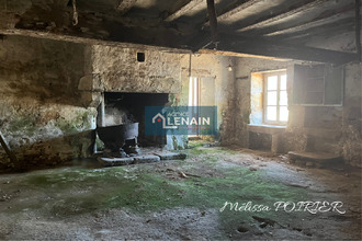 achat maison tiffauges 85130