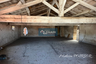 achat maison tiffauges 85130