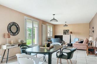 achat maison tiffauges 85130