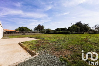 achat maison tiffauges 85130