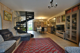 achat maison tiffauges 85130