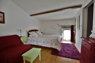 achat maison tiffauges 85130