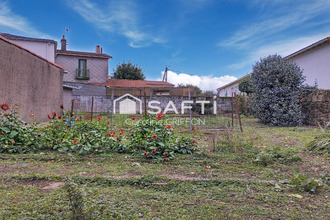 achat maison tiffauges 85130