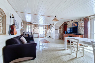 achat maison tiffauges 85130