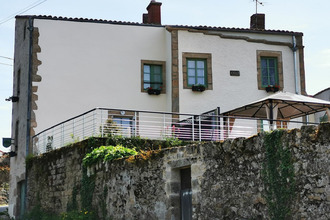 achat maison tiffauges 85130