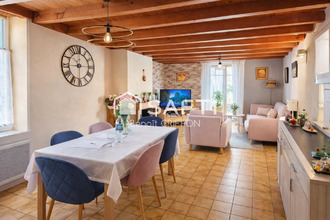 achat maison tiffauges 85130