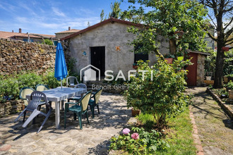 achat maison tiffauges 85130