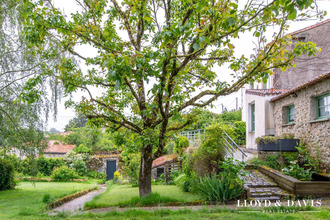 achat maison tiffauges 85130