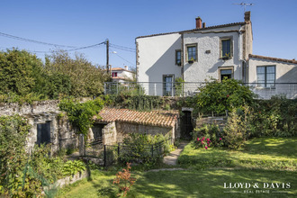 achat maison tiffauges 85130