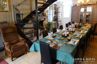 achat maison tiffauges 85130