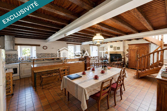 achat maison tiffauges 85130