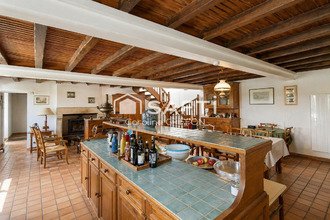 achat maison tiffauges 85130