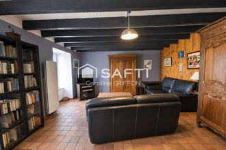 achat maison tiffauges 85130