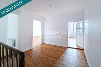 achat maison tiffauges 85130