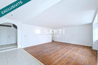 achat maison tiffauges 85130