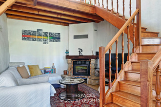 achat maison tigeaux 77163