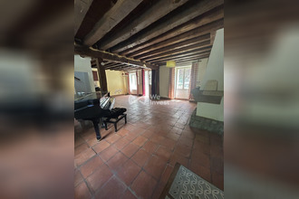 achat maison tigeaux 77163