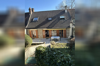 achat maison tigeaux 77163