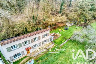 achat maison tigeaux 77163