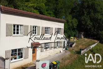 achat maison tigeaux 77163