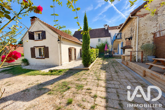 achat maison tigeaux 77163