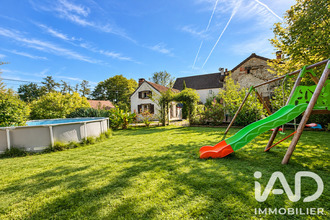 achat maison tigeaux 77163
