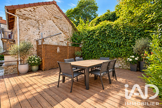 achat maison tigeaux 77163