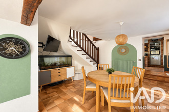 achat maison tigeaux 77163