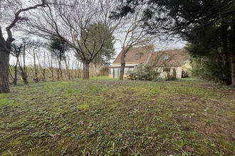 achat maison tigery 91250