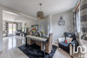 achat maison tigery 91250