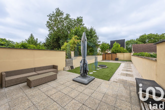 achat maison tigery 91250