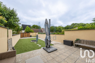 achat maison tigery 91250