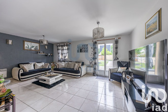 achat maison tigery 91250