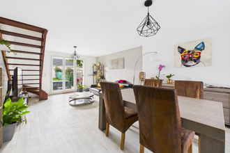 achat maison tigery 91250