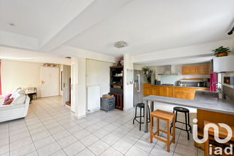 achat maison tigery 91250