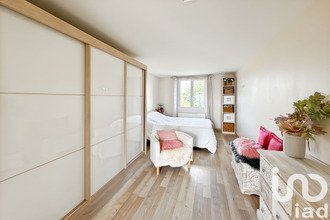 achat maison tigery 91250