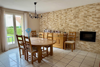 achat maison tigery 91250