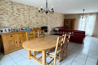 achat maison tigery 91250