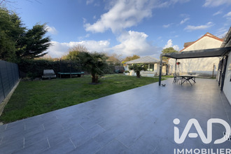 achat maison tigery 91250