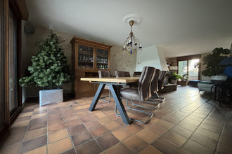 achat maison tigery 91250