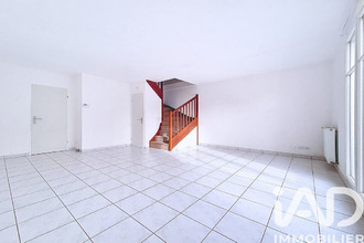 achat maison tigery 91250