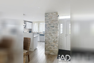 achat maison tigery 91250