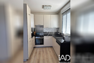 achat maison tigery 91250