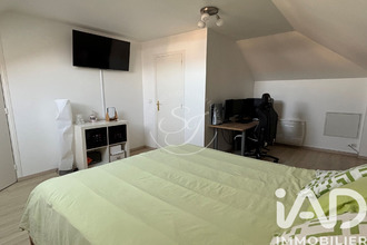 achat maison tigery 91250