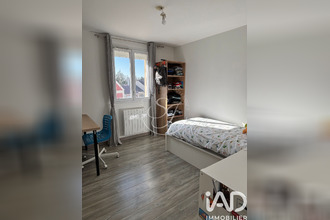 achat maison tigery 91250