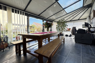 achat maison tigery 91250