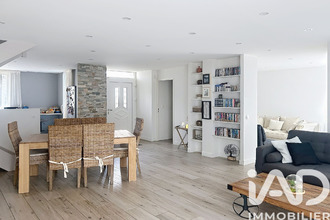 achat maison tigery 91250